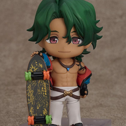 SK8 the Infinity Nendoroid Action Figure Joe 10 cm