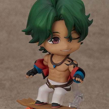 SK8 the Infinity Nendoroid Action Figure Joe 10 cm