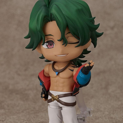 SK8 the Infinity Nendoroid Action Figure Joe 10 cm