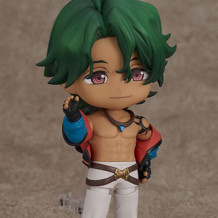 SK8 the Infinity Nendoroid Action Figure Joe 10 cm