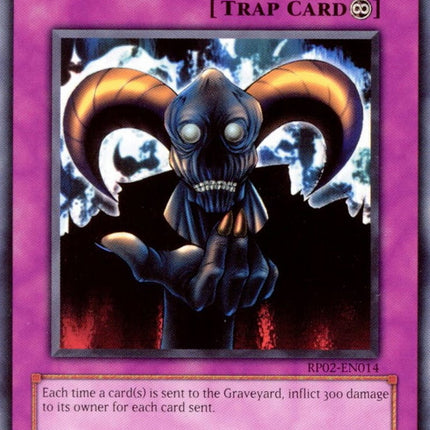 RP02-2025-014 · Invito del Teschio / Skull Invitation (ITA)