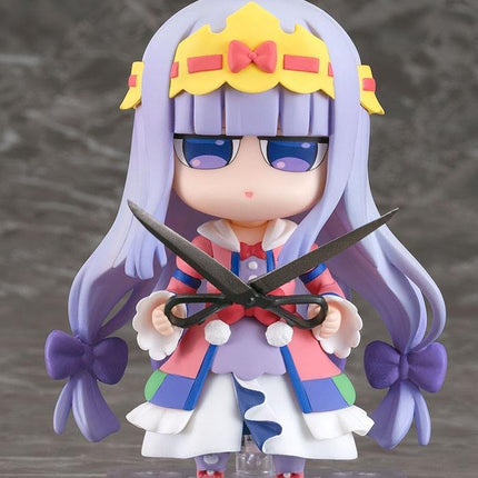 Sleepy Princess in the Demon Castle Nendoroid PVC Action Figure Princess Syalis 10 cm