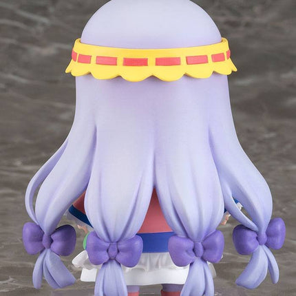 Sleepy Princess in the Demon Castle Nendoroid PVC Action Figure Princess Syalis 10 cm