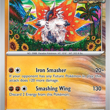 SFA-026 · Slither Wing (026/064) (ITA)