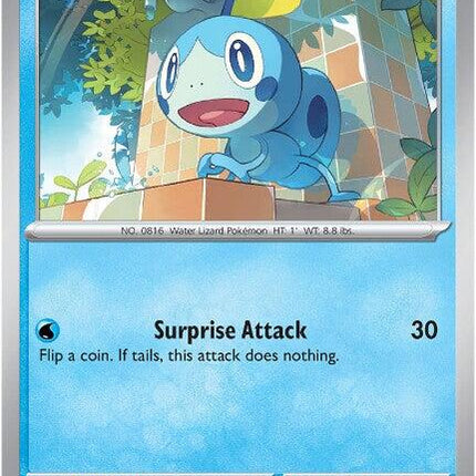 MEG-039 · Sobble (039/132) (ITA)