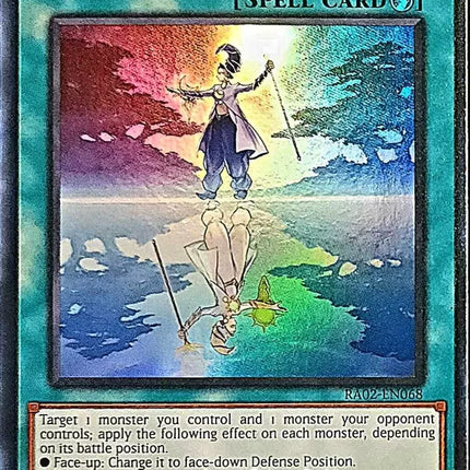 RA02-068u · Sol e Luna / Sol and Luna UR (ITA)