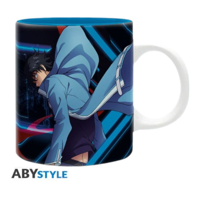 Solo Leveling – Tazza 320 ml – Jinwoo – ABYstyle