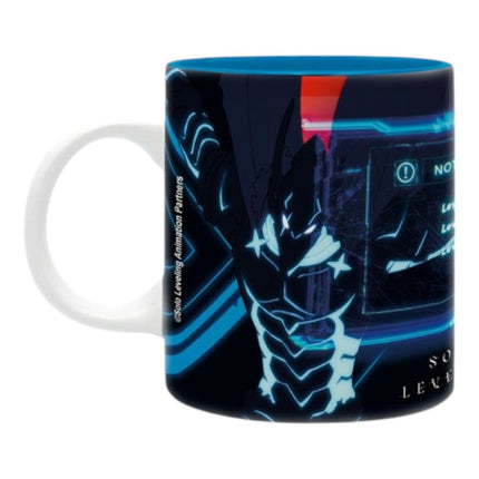 Solo Leveling – Tazza 320 ml – Jinwoo – ABYstyle