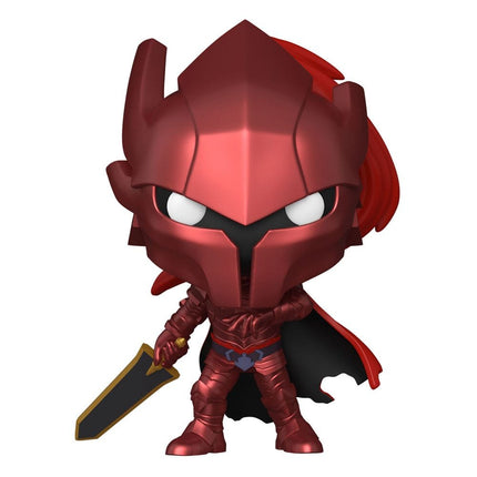 Solo Leveling POP! Animation Vinyl Figure Igris Chase 1985