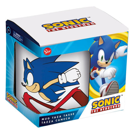 Sonic - Tazza Sonic Rolling 325 ml