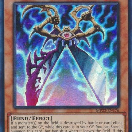 MP23-176 · Soul Scissors SR (ITA)