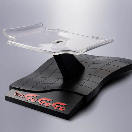 Speed Racer Chogokin Diecast Model Mach 5 27 cm