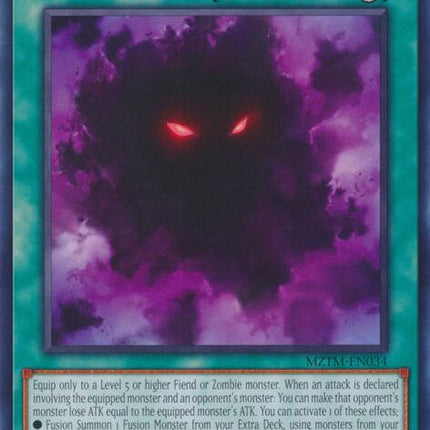 MZTM-034 · Spirit Illusion R (ITA)