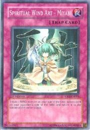 CRV-053 · Arte Spirituale del Vento - Miyabi / Spiritual Wind Art - Miyabi (ITA)