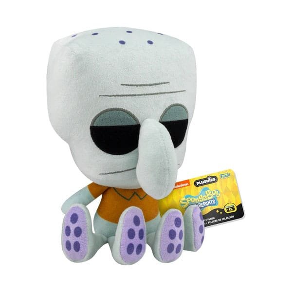 SpongeBob SquarePants – Squidward funko Peluche