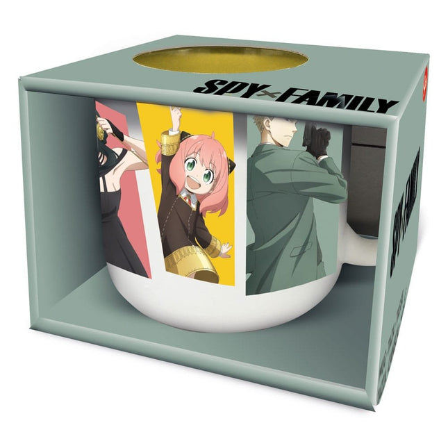 Spy x Family - Mug 355 ml - Anya Forger