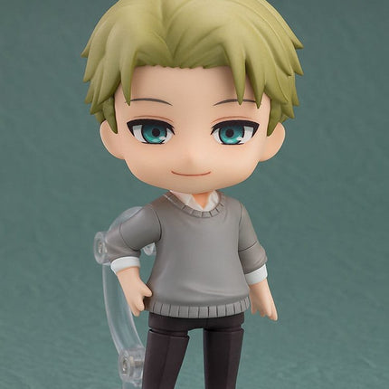 Spy x Family Nendoroid Action Figure Loid Forger: Casual Outfit Ver. 10 cm