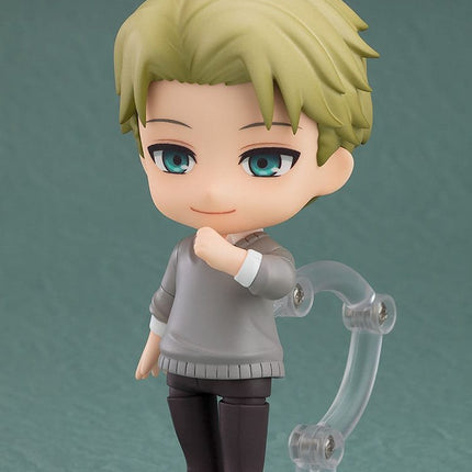 Spy x Family Nendoroid Action Figure Loid Forger: Casual Outfit Ver. 10 cm