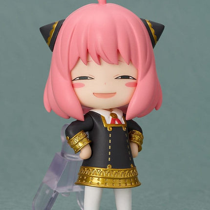Spy x Family Nendoroid Action Figure Surprise Anya Collection 7 cm Assortment (6)
