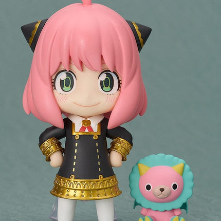 Spy x Family Nendoroid Action Figure Surprise Anya Collection 7 cm Assortment (6)