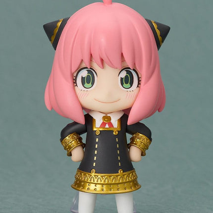 Spy x Family Nendoroid Action Figure Surprise Anya Collection 7 cm Assortment (6)