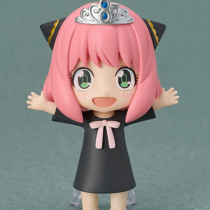 Spy x Family Nendoroid Action Figure Surprise Anya Collection 7 cm Assortment (6)