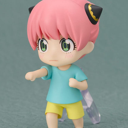 Spy x Family Nendoroid Action Figure Surprise Anya Collection 7 cm Assortment (6)