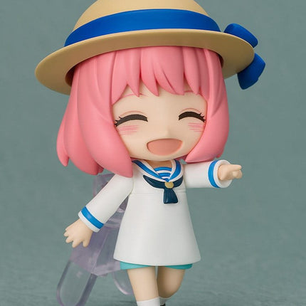 Spy x Family Nendoroid Action Figure Surprise Anya Collection 7 cm Assortment (6)