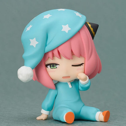 Spy x Family Nendoroid Action Figure Surprise Anya Collection 7 cm Assortment (6)