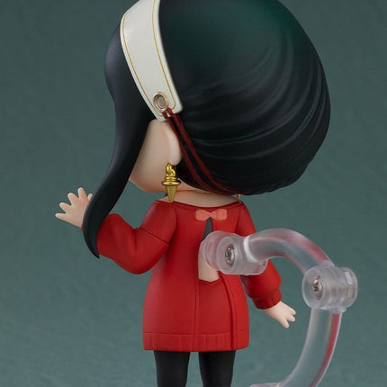 Spy x Family Nendoroid Action Figure Yor Forger: Casual Outfit Ver. 10 cm