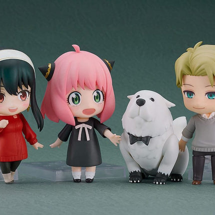 Spy x Family Nendoroid Action Figure Yor Forger: Casual Outfit Ver. 10 cm