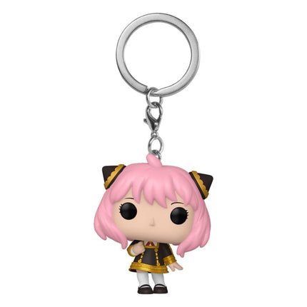 Spy x Family POP! Vinyl Keychains 4 cm Anya Forger