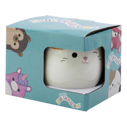 Squishmallows - Tazza 3D 384 ml