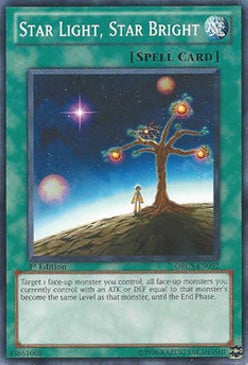 ORCS-052 · Stella Lucente, Stella Brillante / Star Light, Star Bright (ITA)