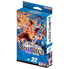 Collection image for: Deck One Piece