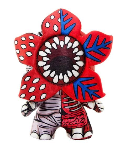 Stranger Things - DZNR Plush Figure Demogorgon Autopsy Edition 23 cm