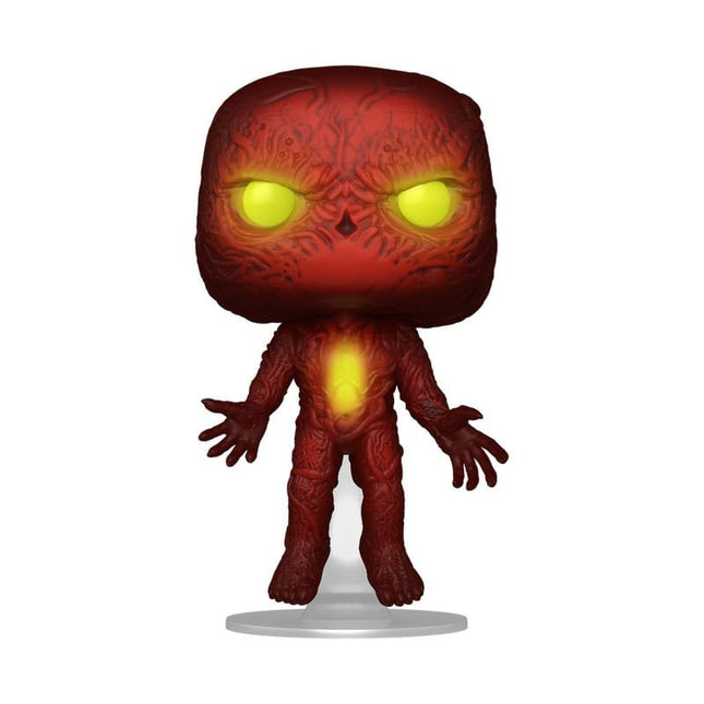 Stranger Things - Rift (FK80049) Funko Pop! TV Vinyl Figure 9 cm