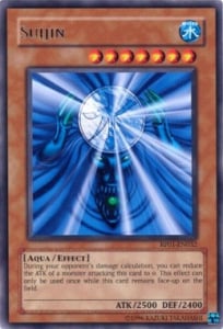 RP01-032 · Suijin R (ITA)