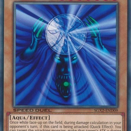 SGX2-009 · Suijin (ITA)