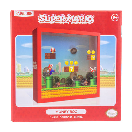 Super Mario Salvadanaio