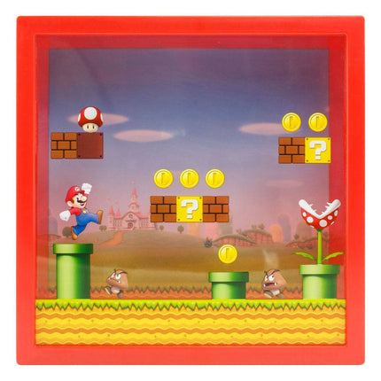Super Mario Salvadanaio