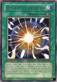 PTDN-046 · Super Polimerizzazione / Super Polymerization R (ITA)