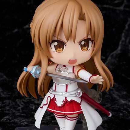 Sword Art Online Nendoroid Action Figure Asuna 2.0 10 cm