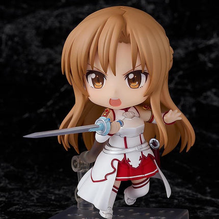 Sword Art Online Nendoroid Action Figure Asuna 2.0 10 cm