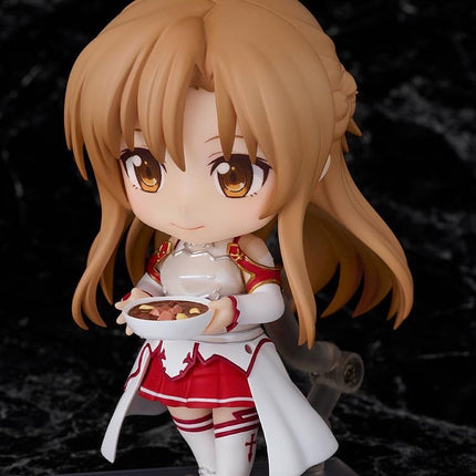 Sword Art Online Nendoroid Action Figure Asuna 2.0 10 cm