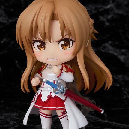 Sword Art Online Nendoroid Action Figure Asuna 2.0 10 cm