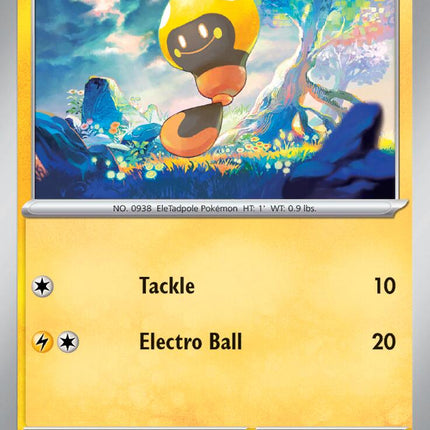 TWM-073 · Tadbulb (073/167) (ITA)