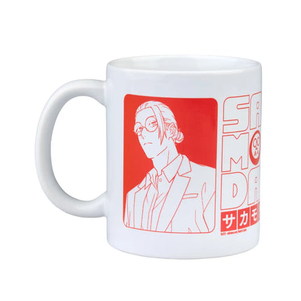 TAZZA SAKAMOTO DAYS