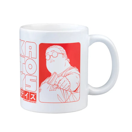 TAZZA SAKAMOTO DAYS
