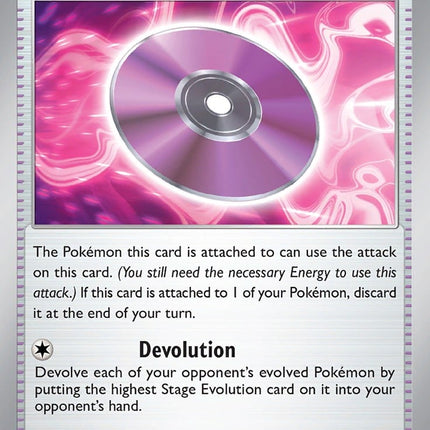 PAR-177 · Technical Machine: Devolution (177/182) (ITA)